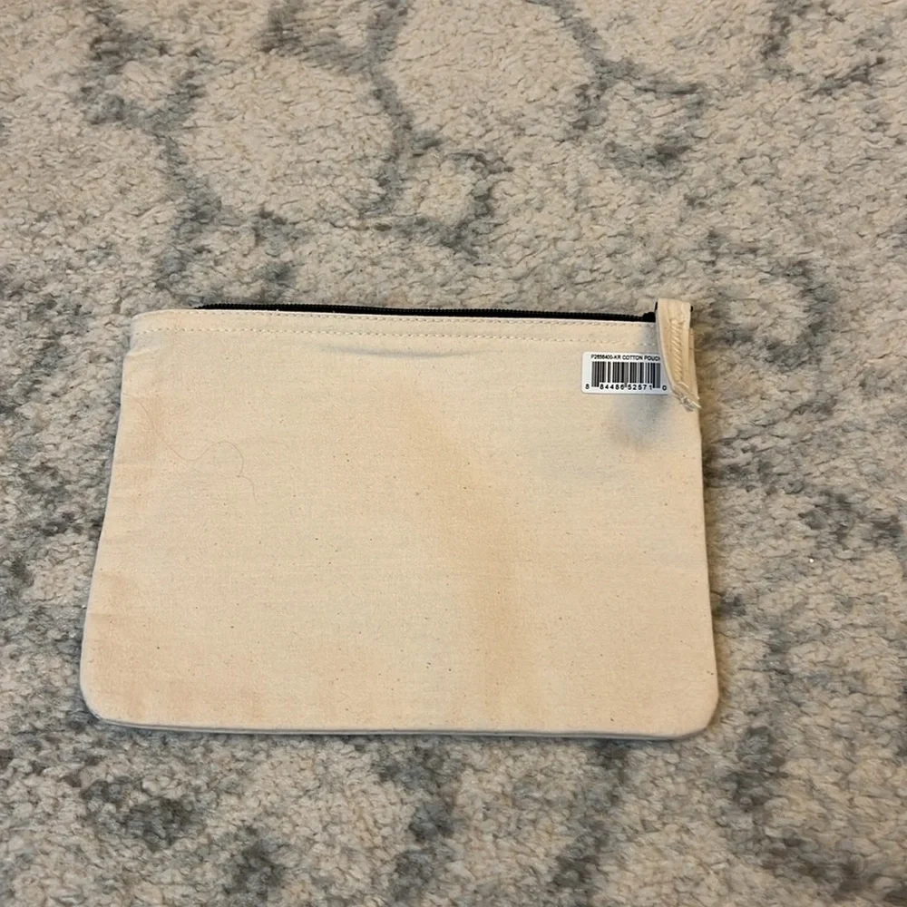Kerastase Cotton Pouch
